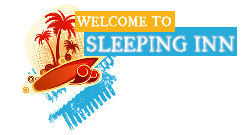 Sleeping Inn Surfers Backpackers Resort